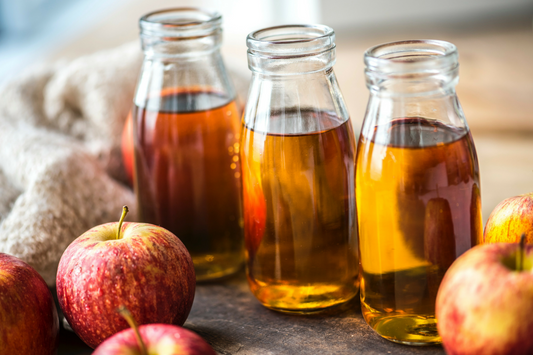 Apple Cider Vinegar