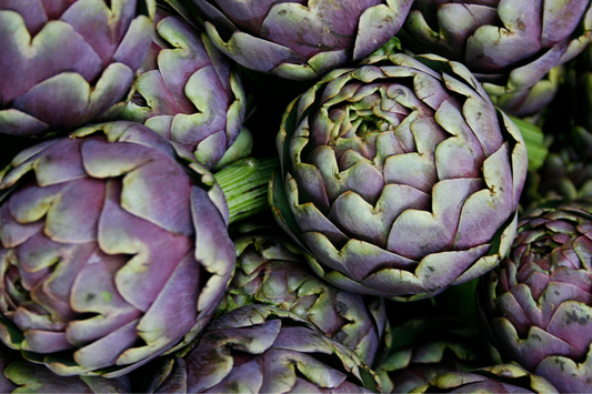 Versatile Veggies