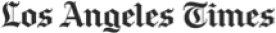 LA Times logo
