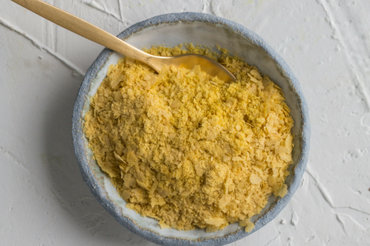 Nutritional Yeast