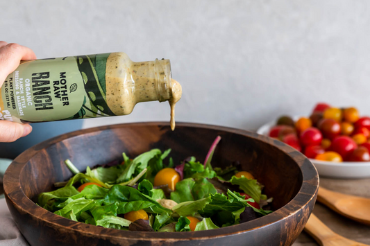 Rethink Ranch