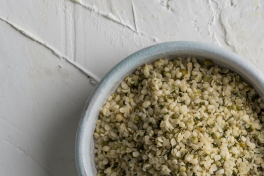 Hemp Seeds