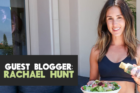 4 Things I’ve Learned Since Going Gluten-Free
