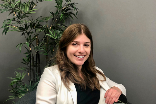 Meet Malena, Brand Manager