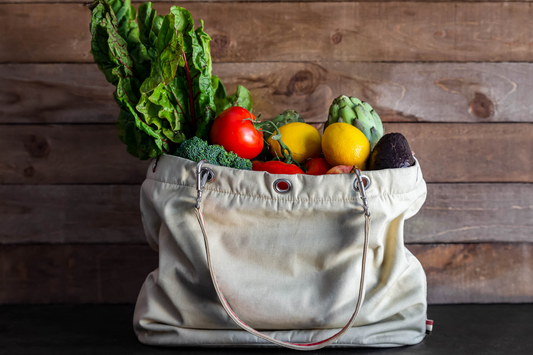 Help Us Support FoodShare