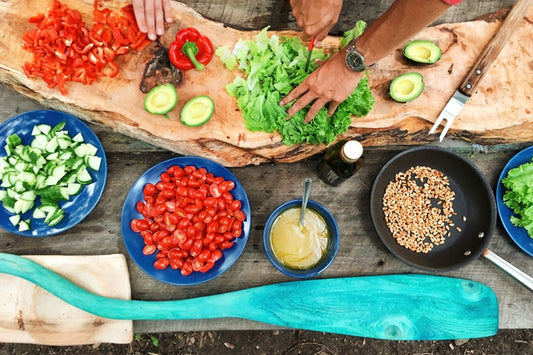 The Real Cost of Homemade Dressing