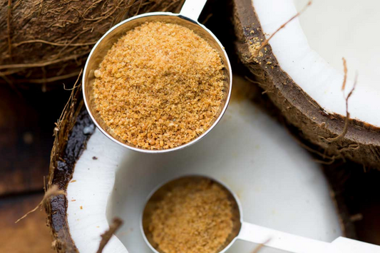 Can Sugar be part of a healthy diet?