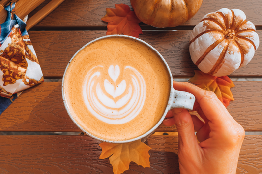 Make the Most of Fall Flavors