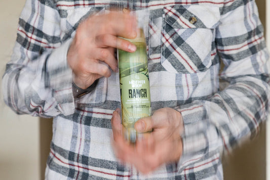 Shake it, baby!