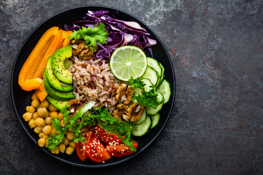 2019 Trends in Food and Health