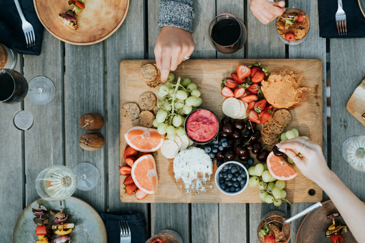 Food and Mood
