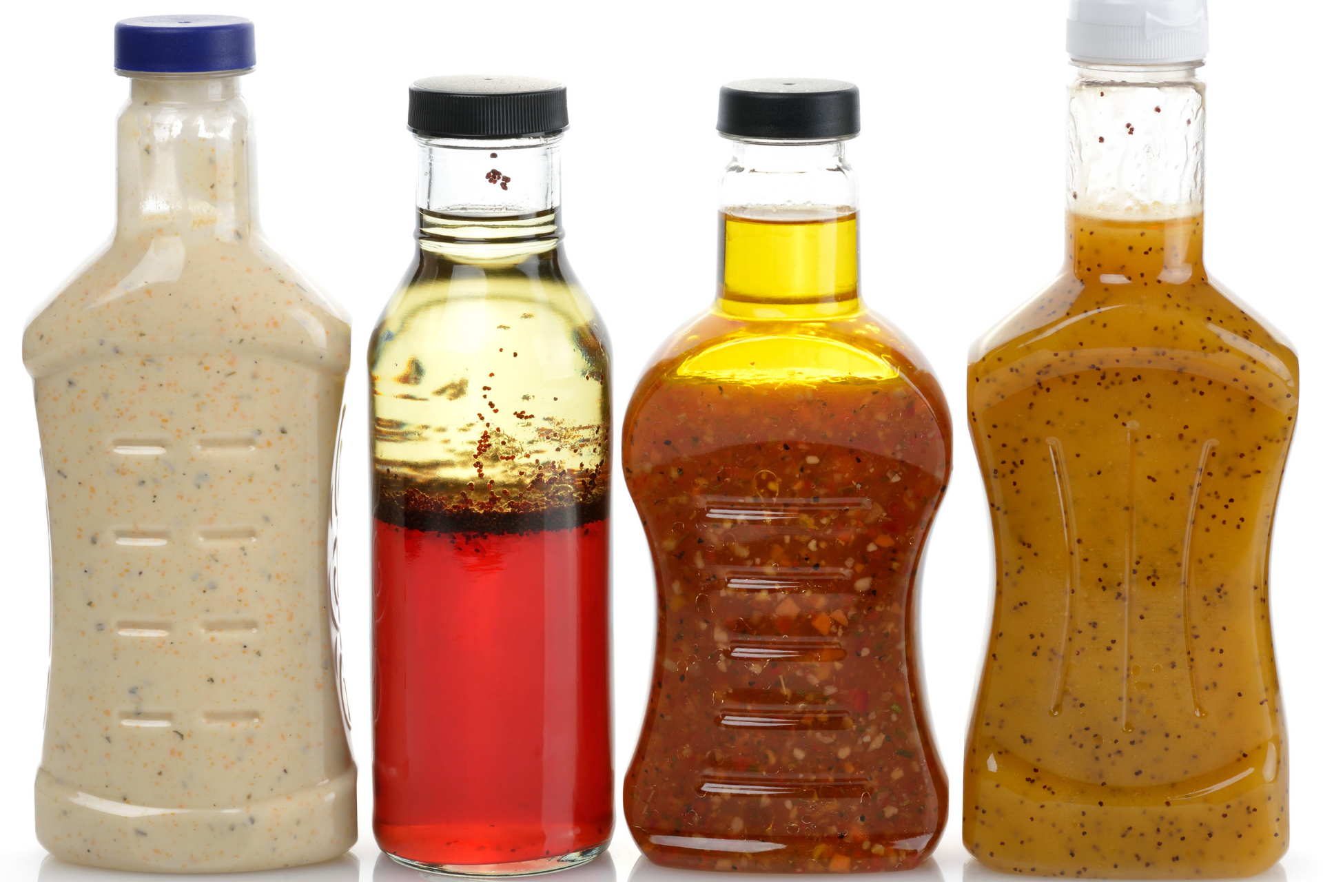 The Raw Truth: What’s Really In Your Dressing? – Mother Raw
