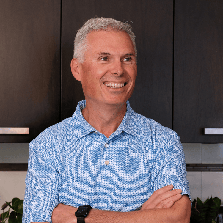 James Conrad, Sales Director