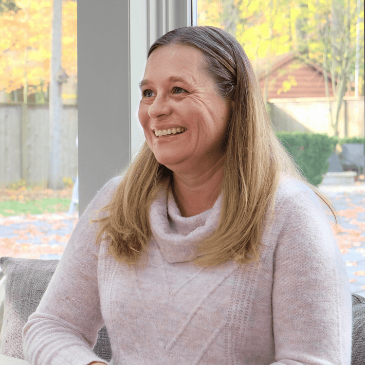 Paula Danter, Product Developer