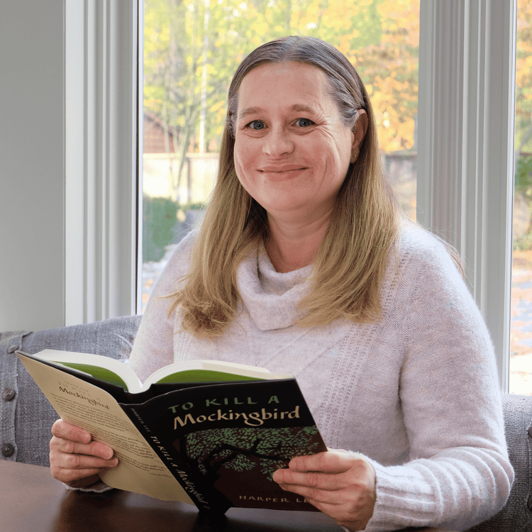 Paula Danter, Product Developer