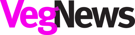 veg news logo