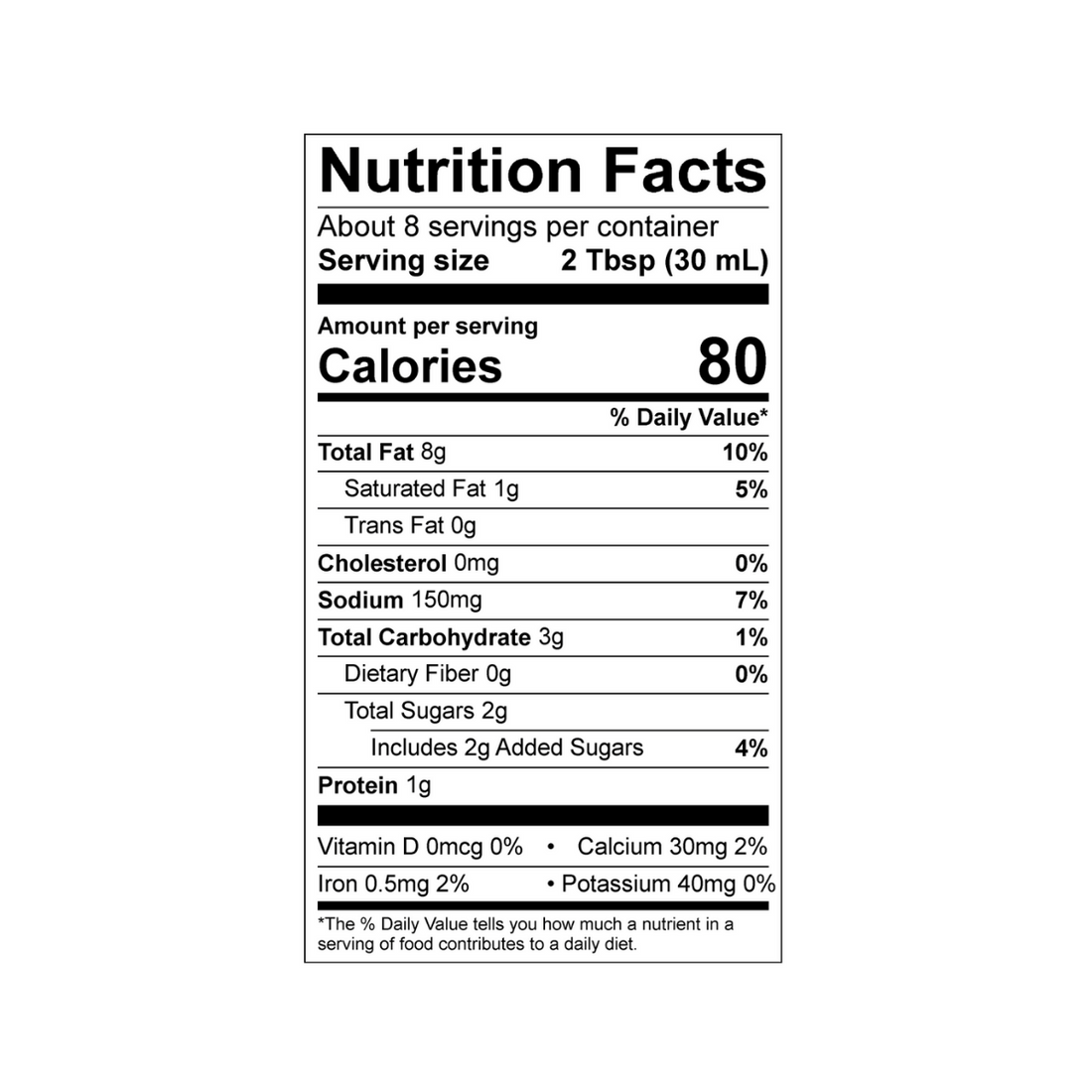 Japanese Dressing Mother Raw