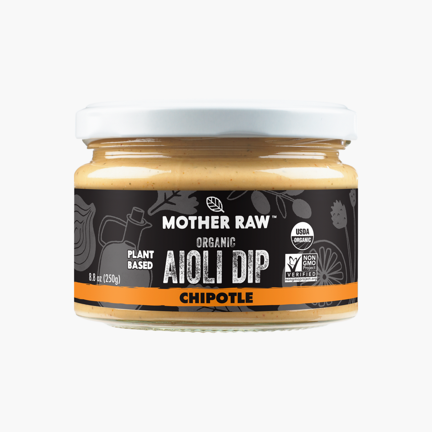 Chipotle Aioli Dip